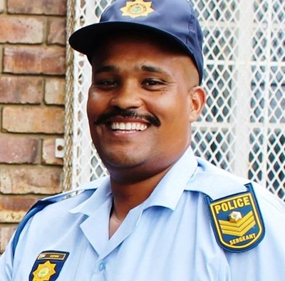 Fighting crime: Call to action