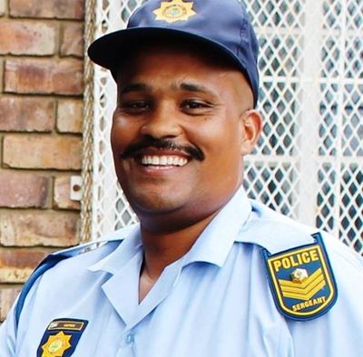 Fighting crime: Call to action