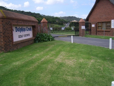Dolphins Creek bied Sanlam Kankeruitdaagreeks
