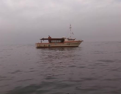 Longline fishing under spotlight again