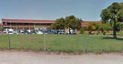'Gang fight' at high school