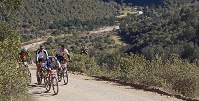 Karoo to Coast entries closed