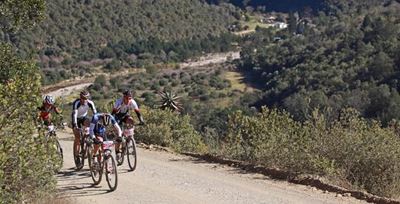 Karoo to Coast entries closed