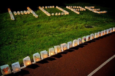 Registreer nou spanne vir Relay for Life