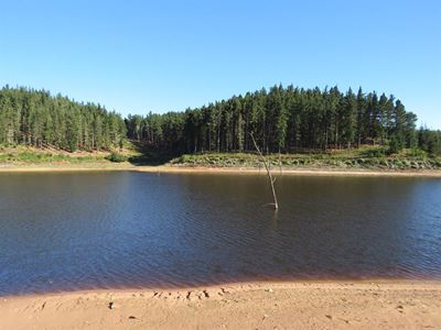 Water usage still 'on knife's edge'