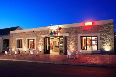 Accolades for 4 local eateries
