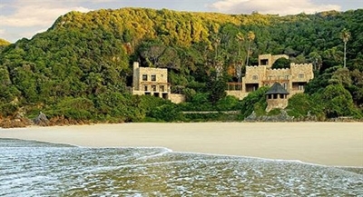 Tour to Noetzie Conservancy