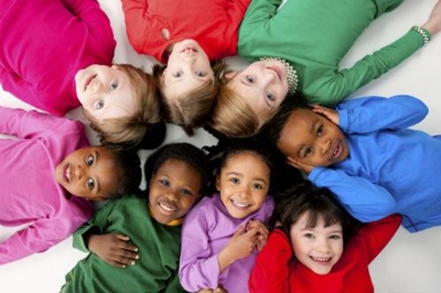 Spesiale program vir Kinderweek