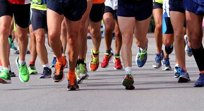 Straatmyl gehou vir Kansa