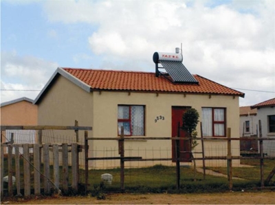 Behuisingsubsidie-vergadering later die maand