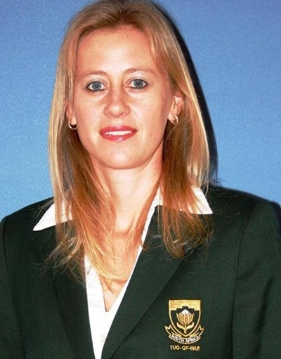 Sportpersone se belange na omgesien