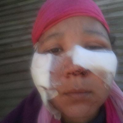 'My lewe sal nooit weer dieselfde wees nie'