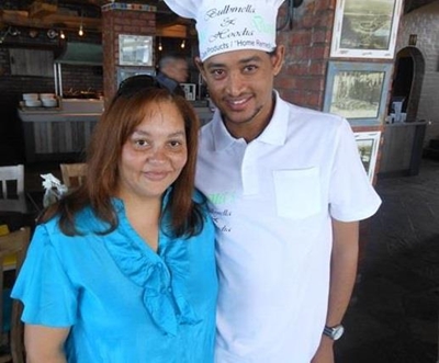 Baadjies gesoek vir Mandeladag projek