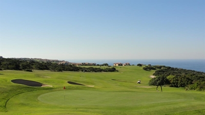 Mossel Bay Golf Estate: Call to Prayer 'noise' disturbs