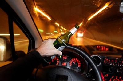 Breathalyser test reintroduced on 1 August
