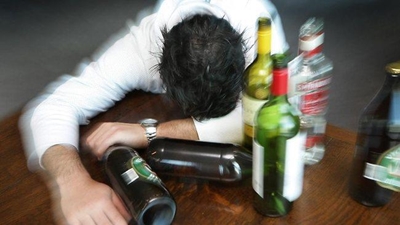 Binge drinking: Know your limits and know the risks