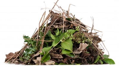Garden refuse site back in operation