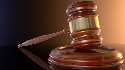 Senior police officer facing corruption charges