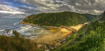 Recognition for Garden Route Biosphere Reserve