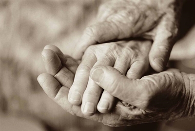 Reaction to fraud case at seniors' home