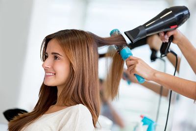 Salon Petite skuif