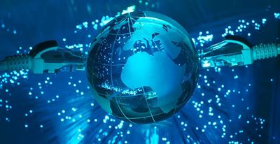 Public lecture on 'The Internet of Things'