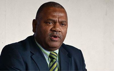 Minister vra samewerking vir veiligheid