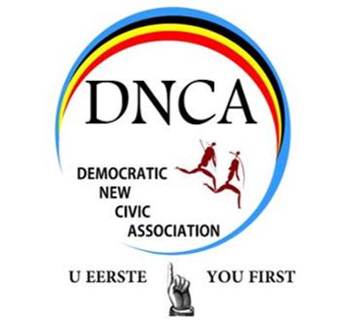 Manifesto: Democratic New Civic Association