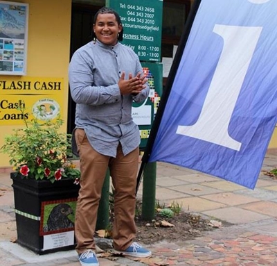 Local cares first for others