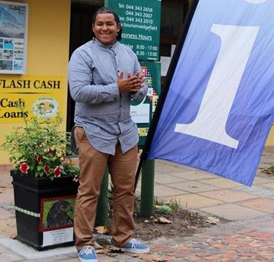 Local cares first for others