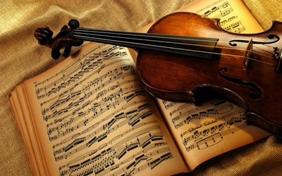 Good news for lovers of classical music