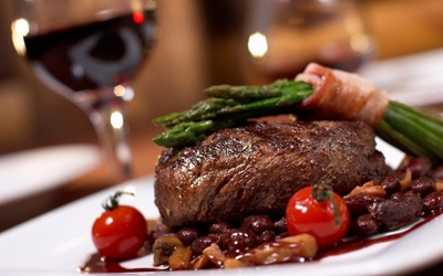 Restaurant fans choose their favourites