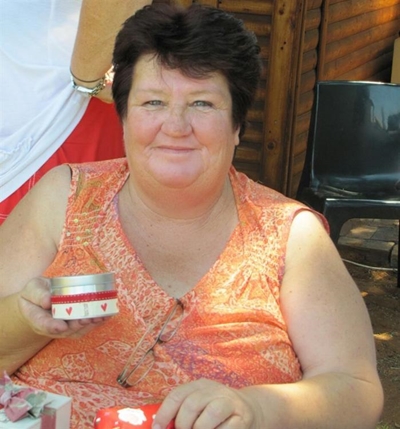 Opvolg: Grusame moord op ma