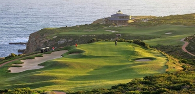 Accolade for Pinnacle Point golf course