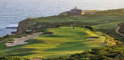 Accolade for Pinnacle Point golf course