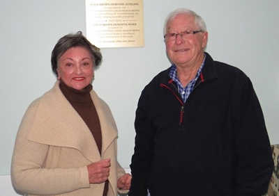 Nuwe versorgingseenheid vir Oudtshoorn