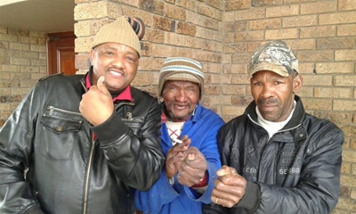DA leads George polls