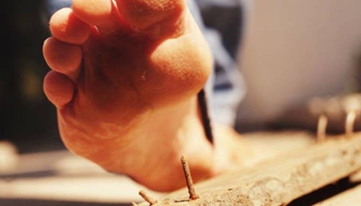 No cure for Tetanus