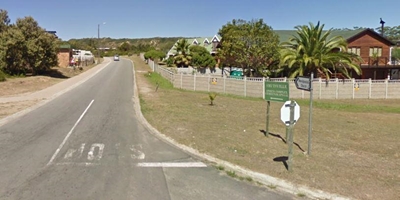 Sedgefield mourns loss of boy (3)