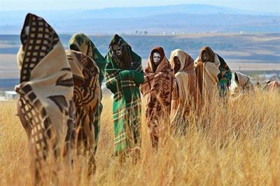 June initiation season a success