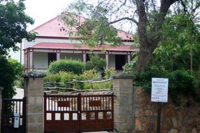 Wen pryse vir skole met Arbeidsgenot