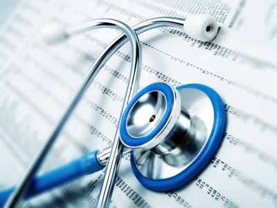Health expo in Pacaltsdorp