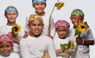 National Bandana Day on 16 September.
