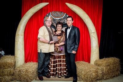 R300 000 raised for Carpe Diem School