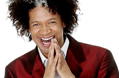 Comedy at Knysna Arts Festival
