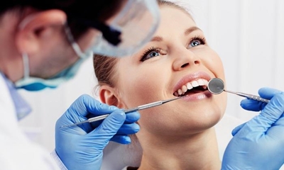Root canal therapy