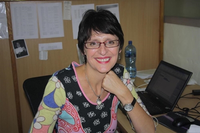 Apie en Bobbejaantjie gaan skool toe