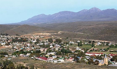 Kuns- en kultuurfees in Uniondale die naweek