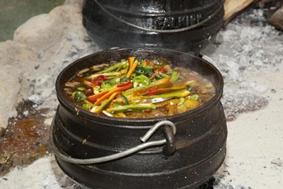 Potjiefees op 24 September