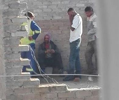 Owner of empty house to face action